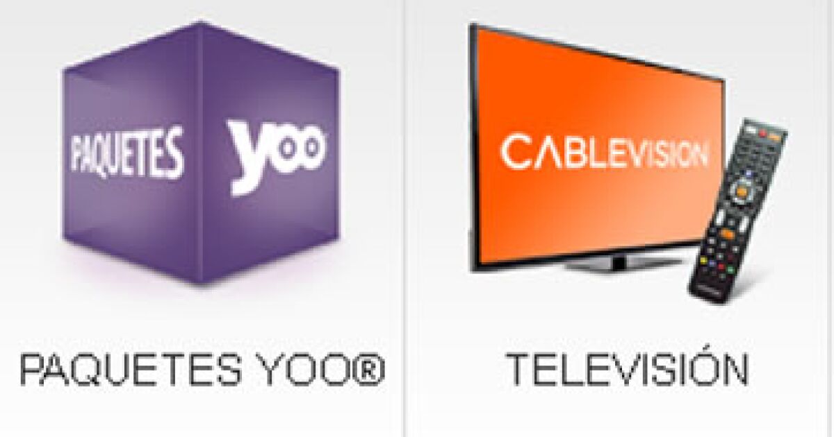 Profeco suspende a Cablevisión por Yoo