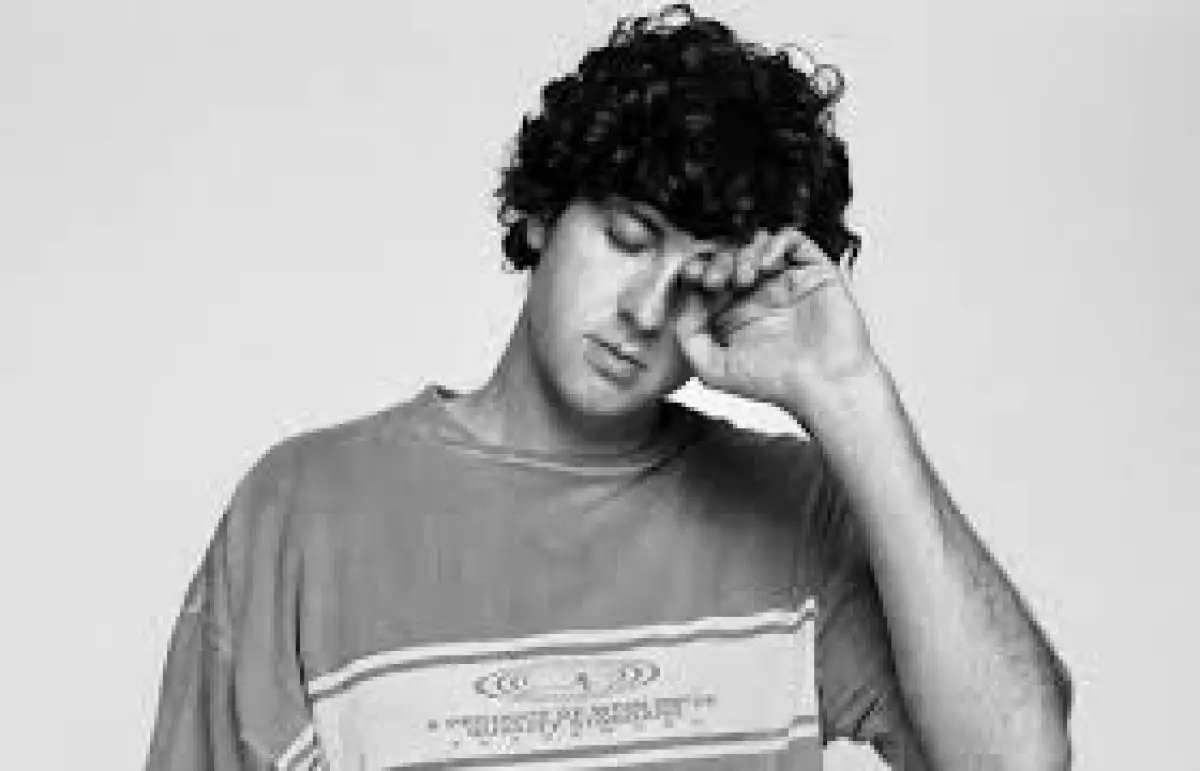 Jamie XX
