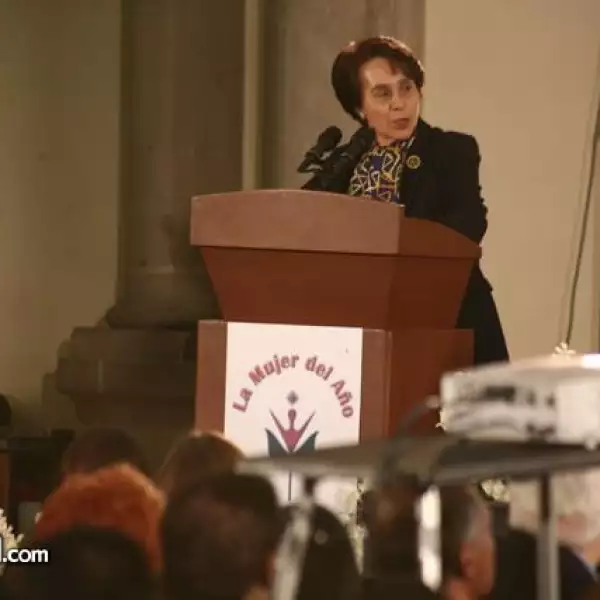 María de los Ángeles Moreno