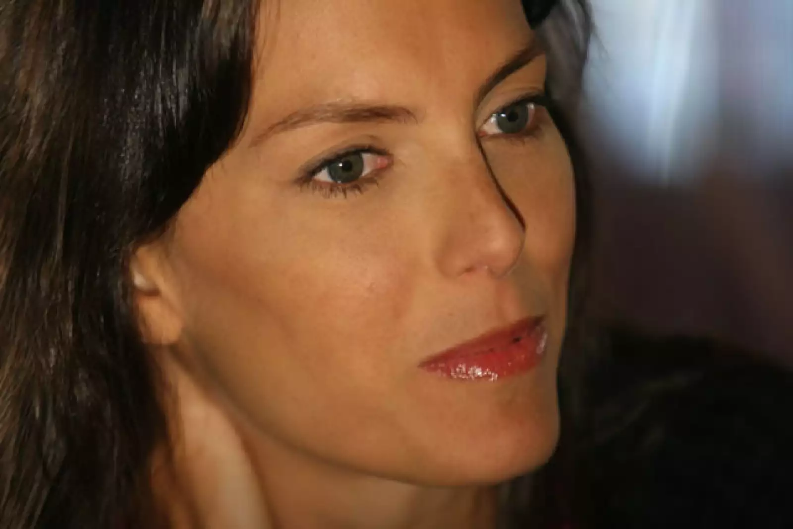 Entrevista Ana Gaby Peralta.