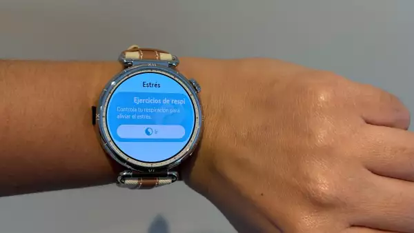 Tu reloj sabe más que tu médico