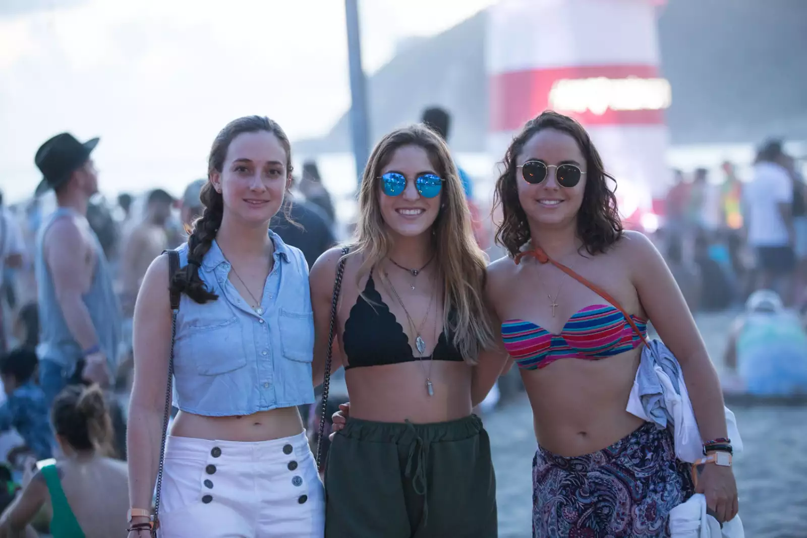 Trópico 2017