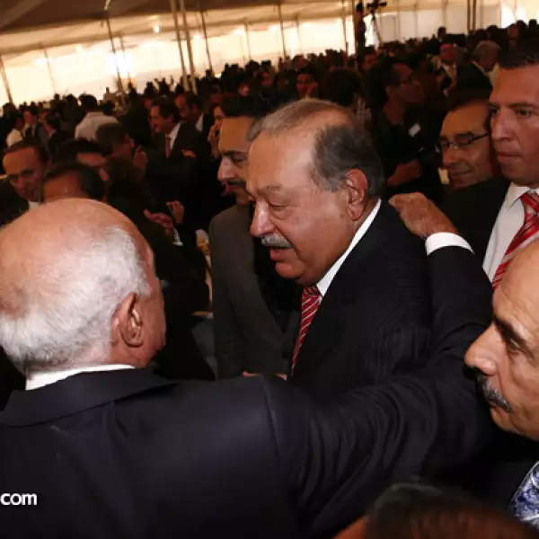 Carlos Slim