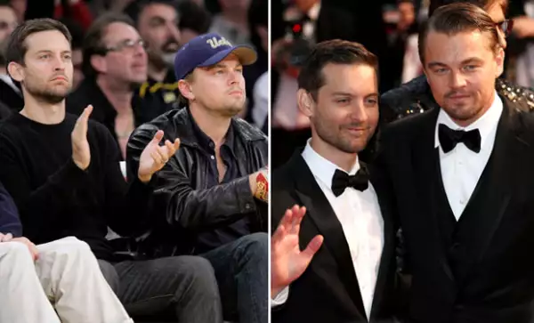 Son una de las amistades más tiernas.