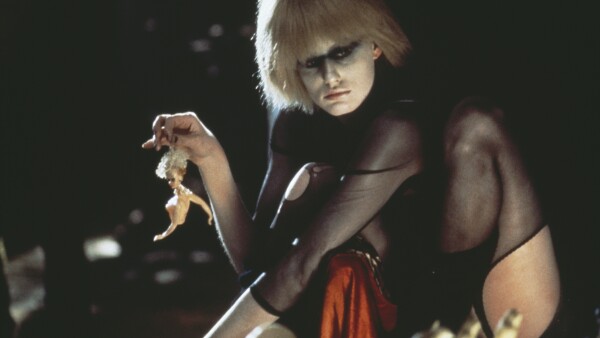 blade runner