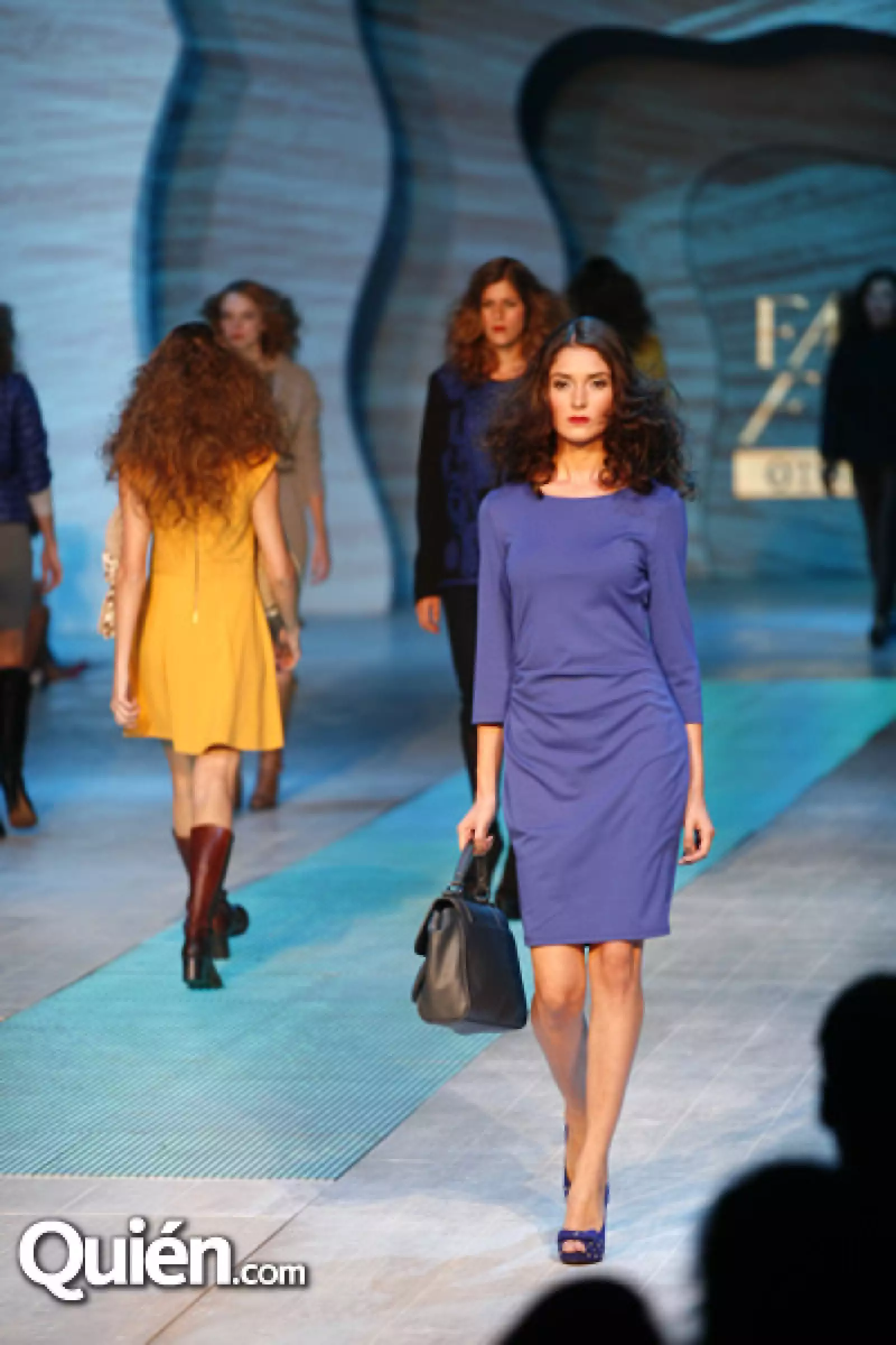 Fashion Fest de Liverpool