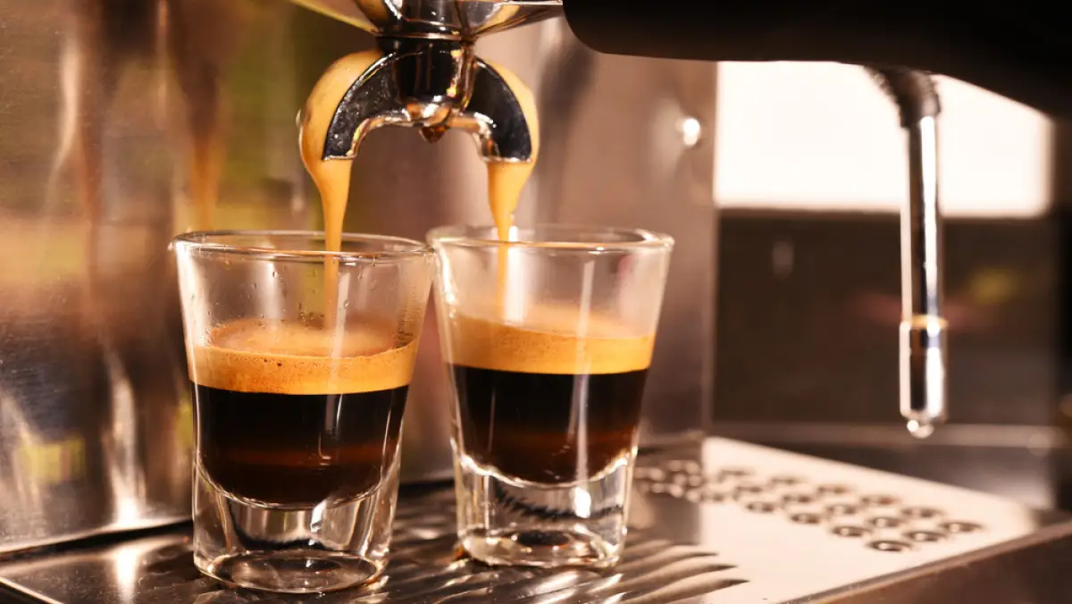 Cafeterías