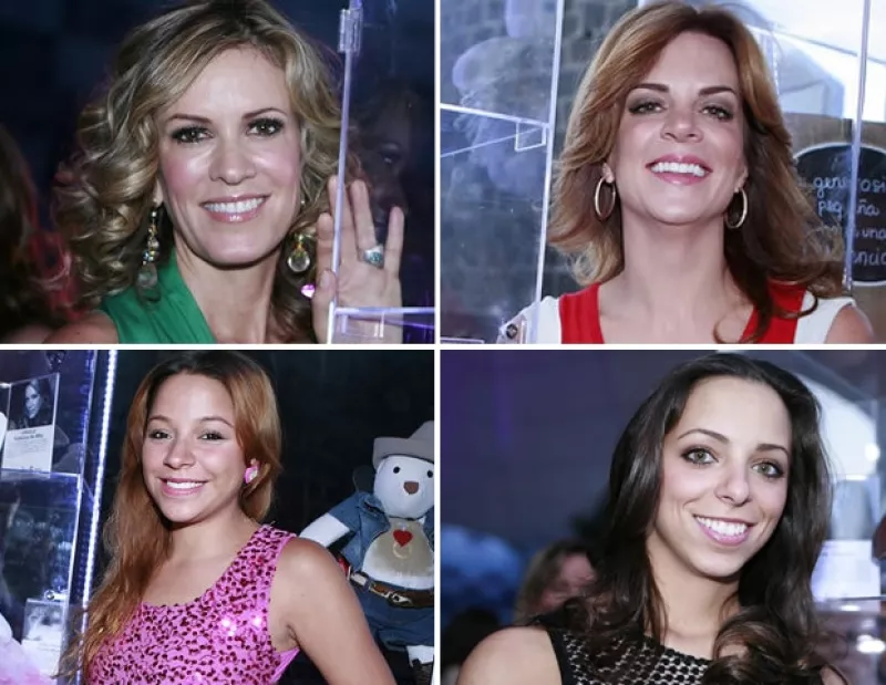 El año se caracterizó por tener agenda llena, tal parece que nadie quería quedarse sin festejar antes del fin del mundo. Te presentamos las mejores fiestas sociales.