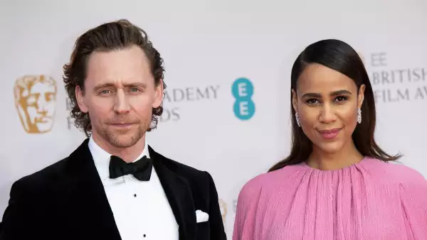 EE British Academy Film Awards 2022 - Red Carpet Arrivals