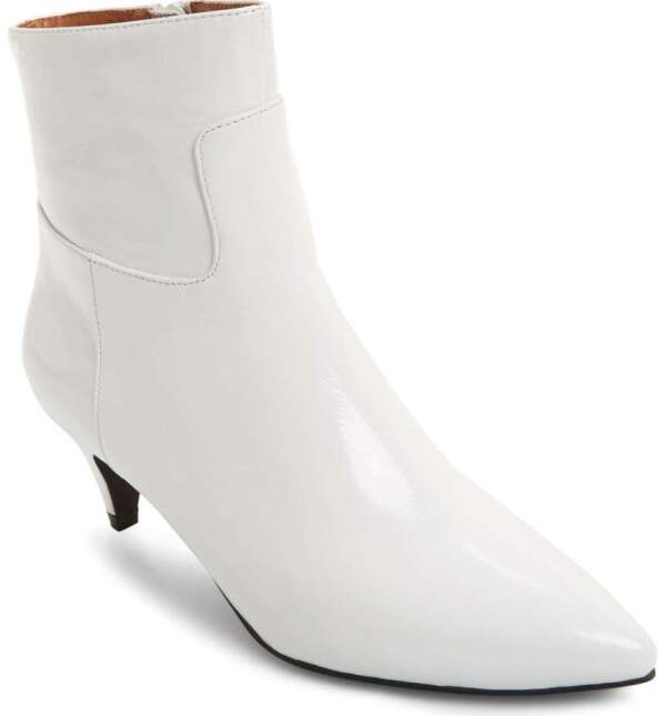 Jeffrey Campbell