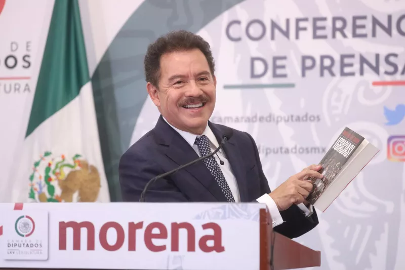 Ignacio Mier
