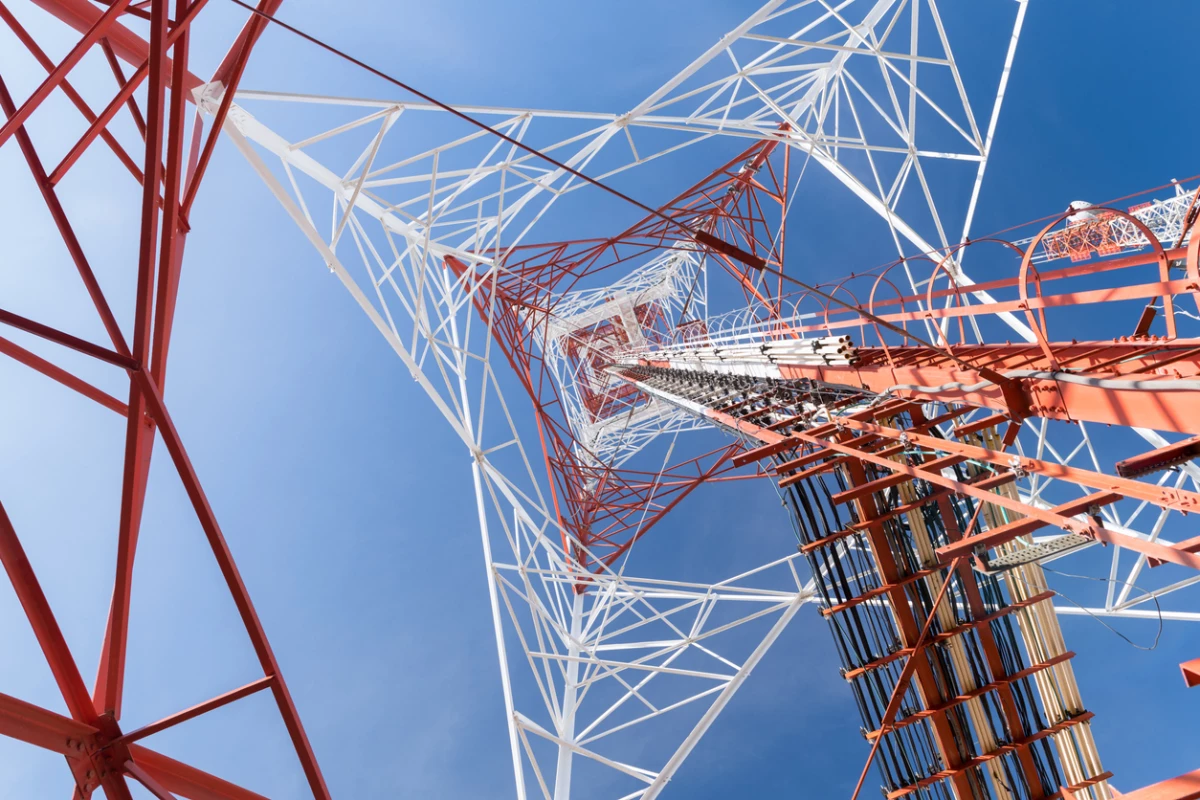antena