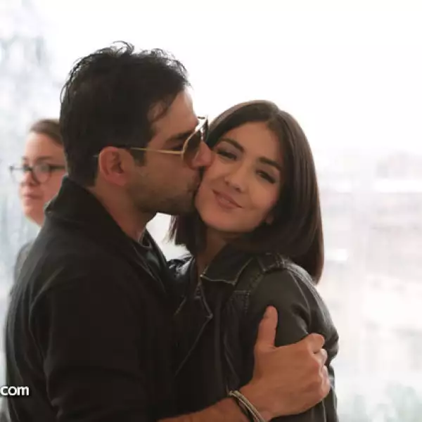 Miguel Rodarte,Eréndira Ibarra