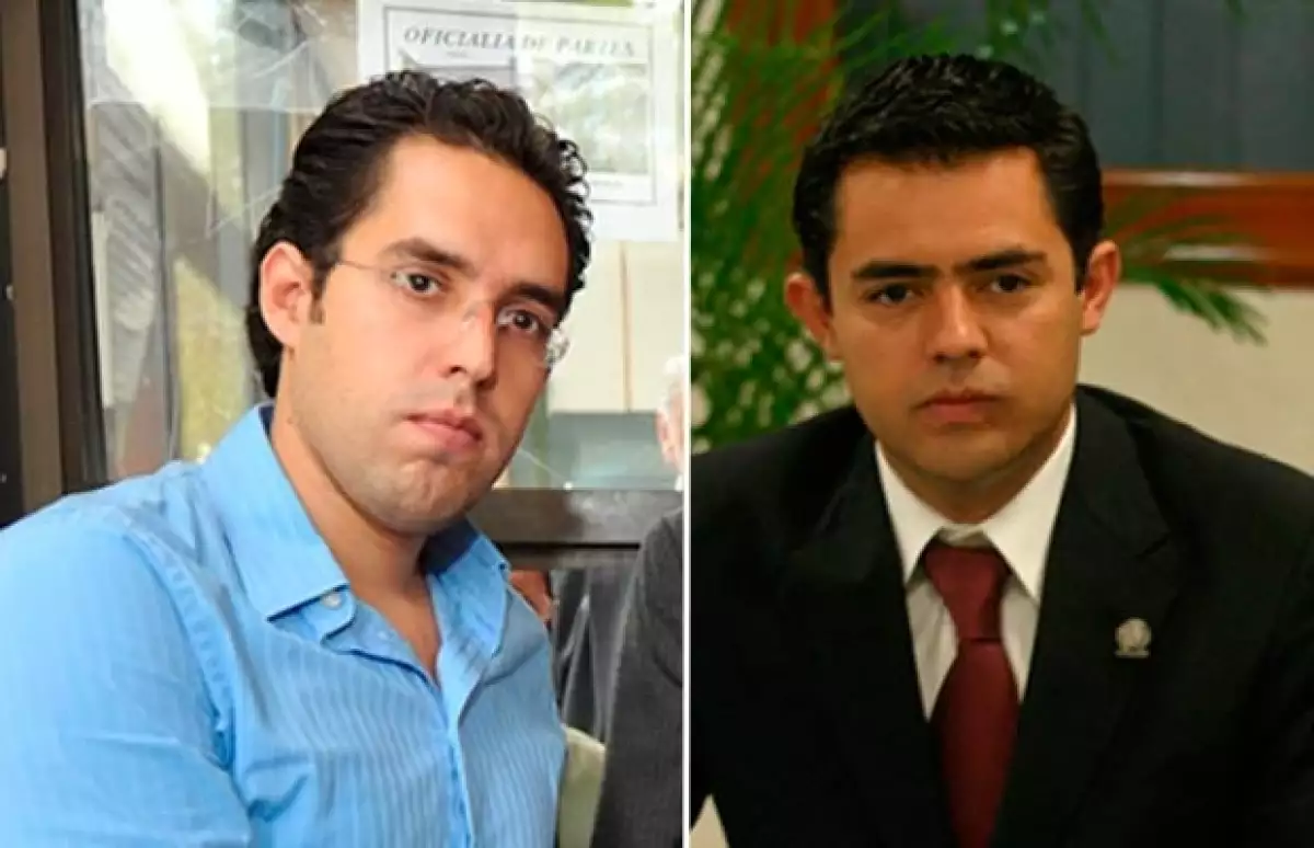 Dos empleados de la Delegación Benito Juárez, del DF, acosaron a una brasileña y pelearon con dos hombres, por lo que quedaron detenidos.