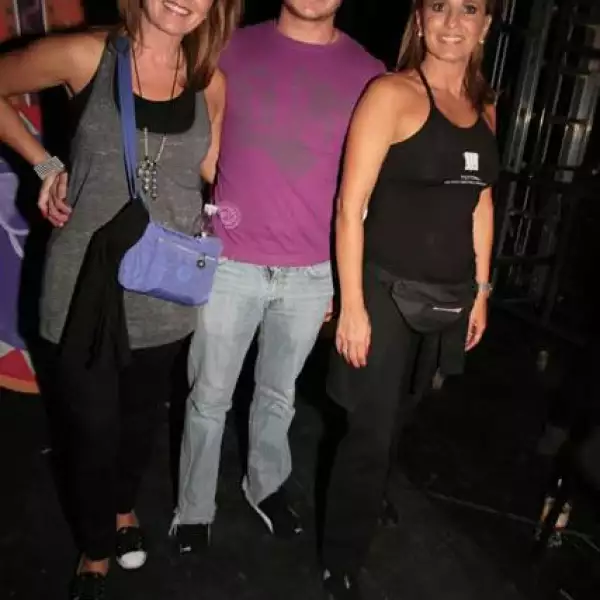 Festival Academia Triana