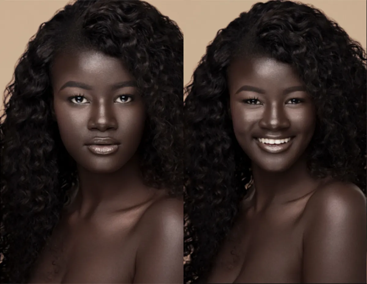 Simple Beauty Works by Joey Rosado