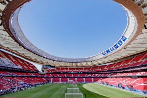 Wanda Metropolitano