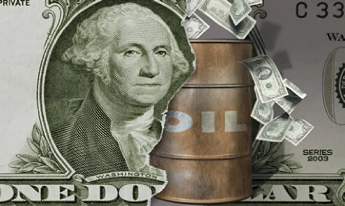 Los ingresos asociados a la actividad petrolera propuestos por el Ejecutivo federal para 2012 se estiman en un billón 147,831 millones de pesos. (Foto: Thinkstock)