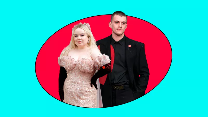 Jake Dunn Nicola Coughlan