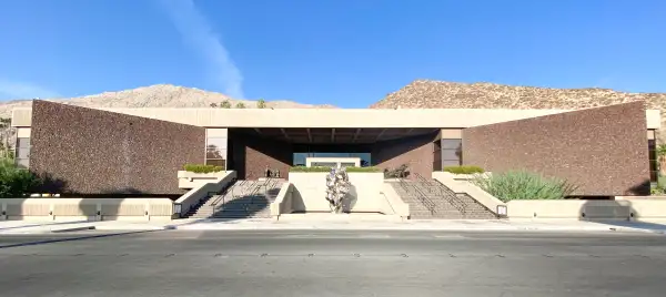 Museo de Arte de Palm Springs