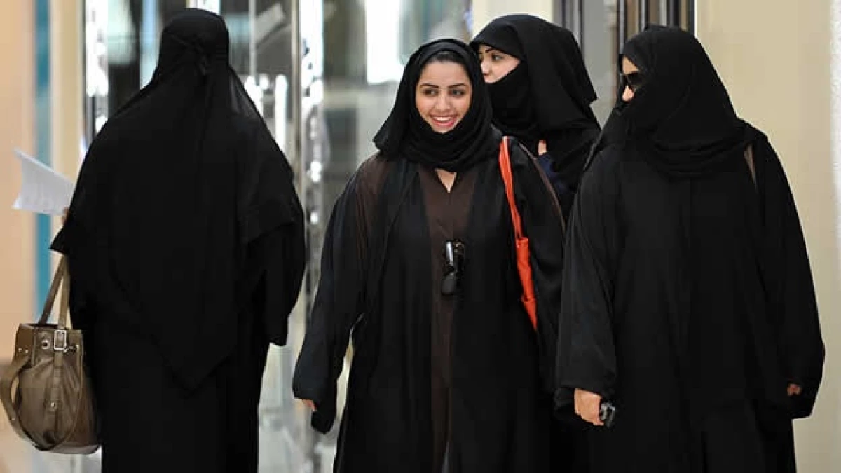 Arabia Saudita
