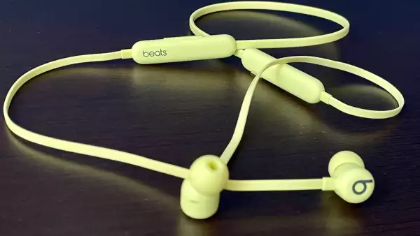 Beats Flex, una alternativa a bajo costo