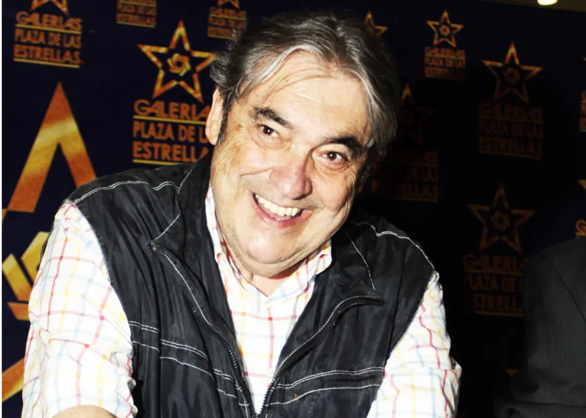 Alberto Cortez