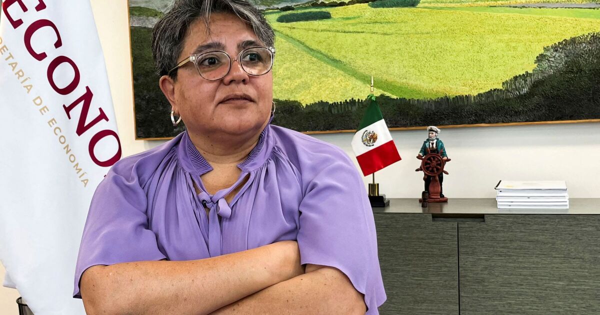 Çelik tarifeleri ABD üzerinde Meksika'dan daha fazla baskı yaratıyor