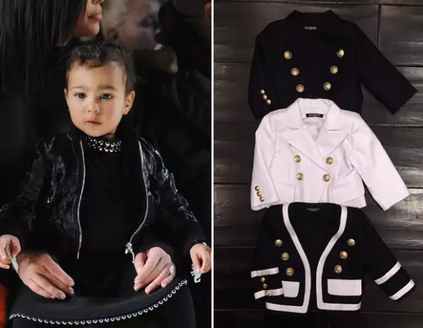North West