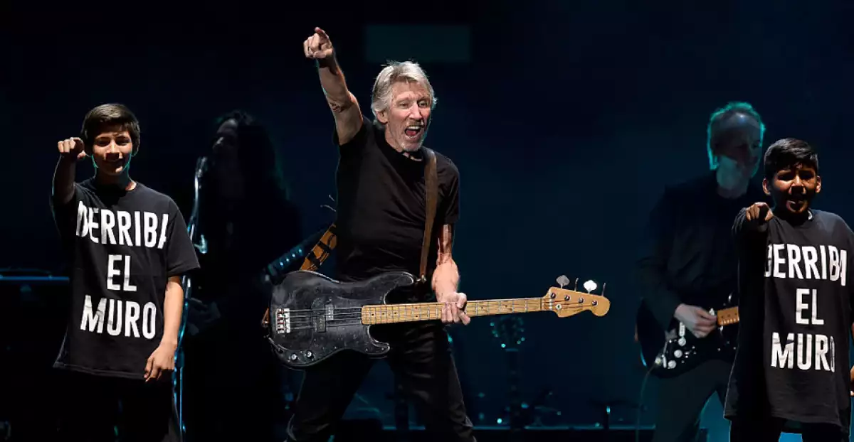 Roger Waters