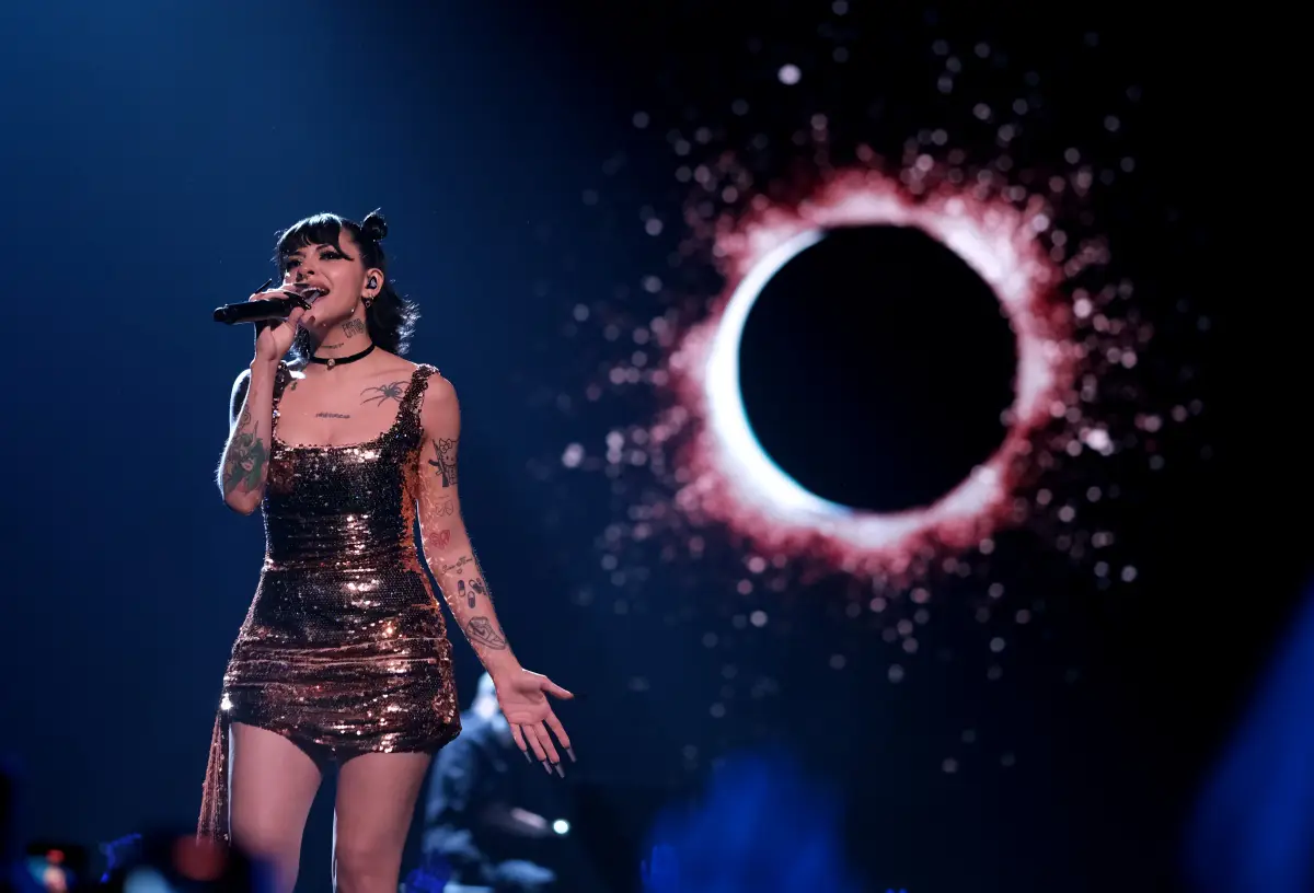 Premios Juventud 2022 - Show