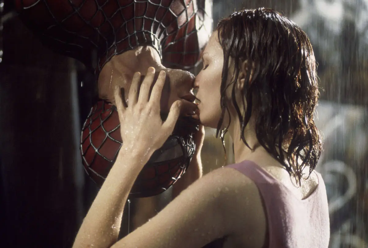 Spiderman - 2002