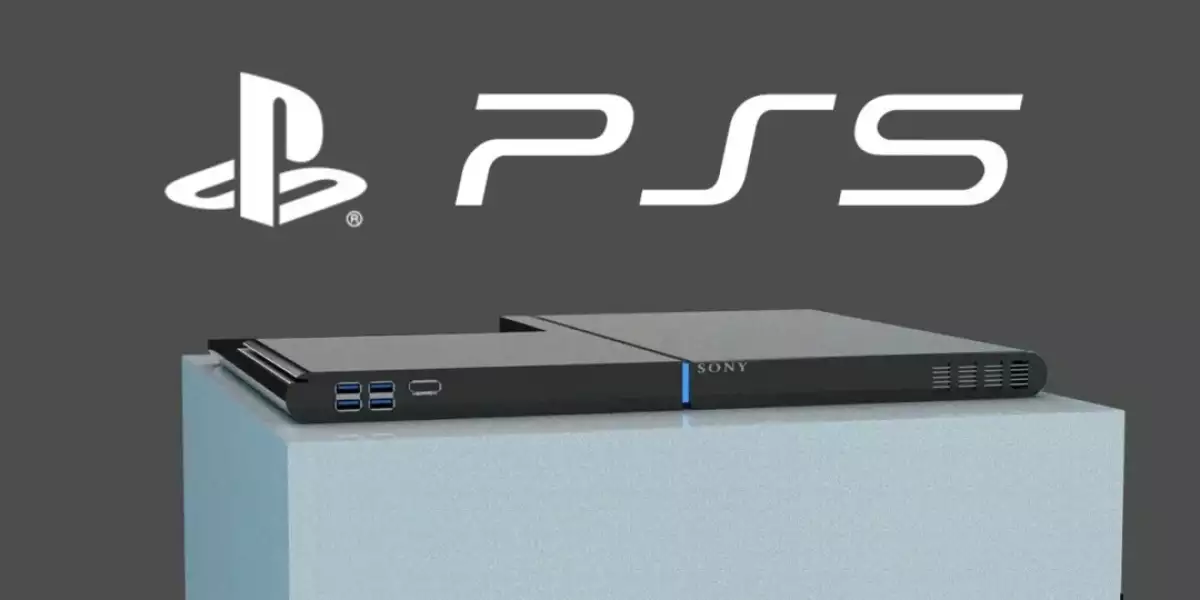 PS5