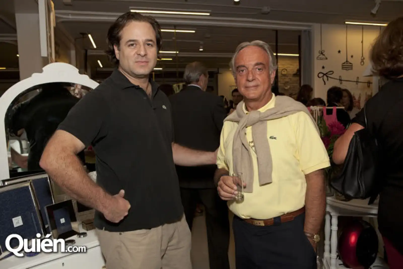 Jorge Velázquez,Alfonso de Bustos