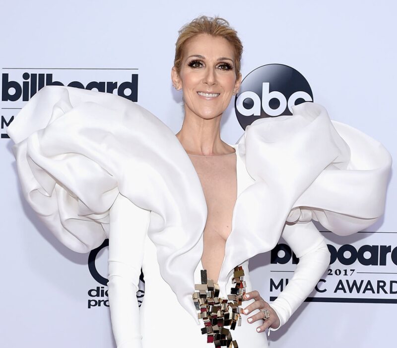 celine dion