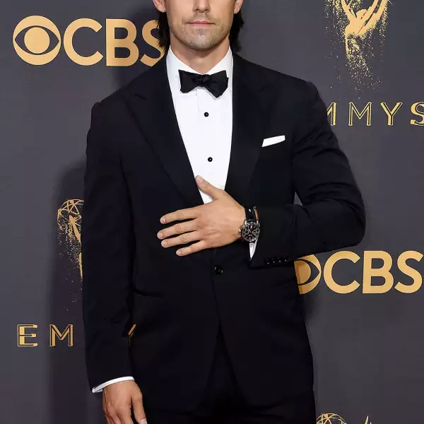 Milo Ventimiglia