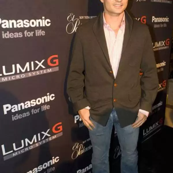 Panasonic y Palacio de Hierro