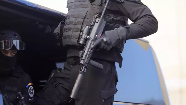 Armas de Heckler & Koch