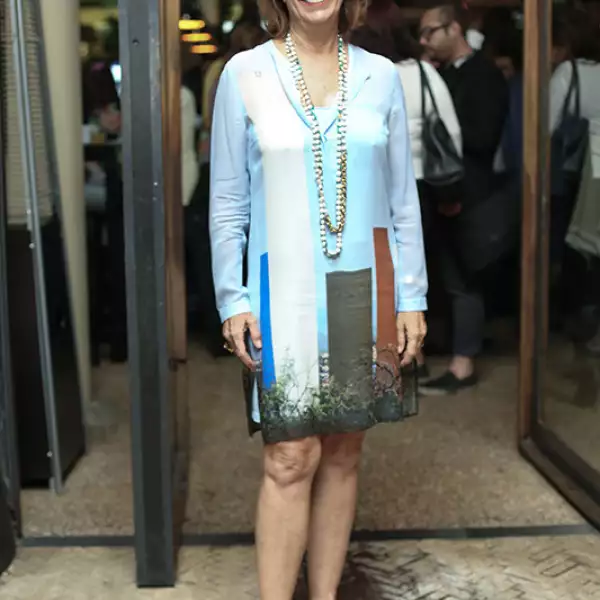 Marie Thérèse Arango