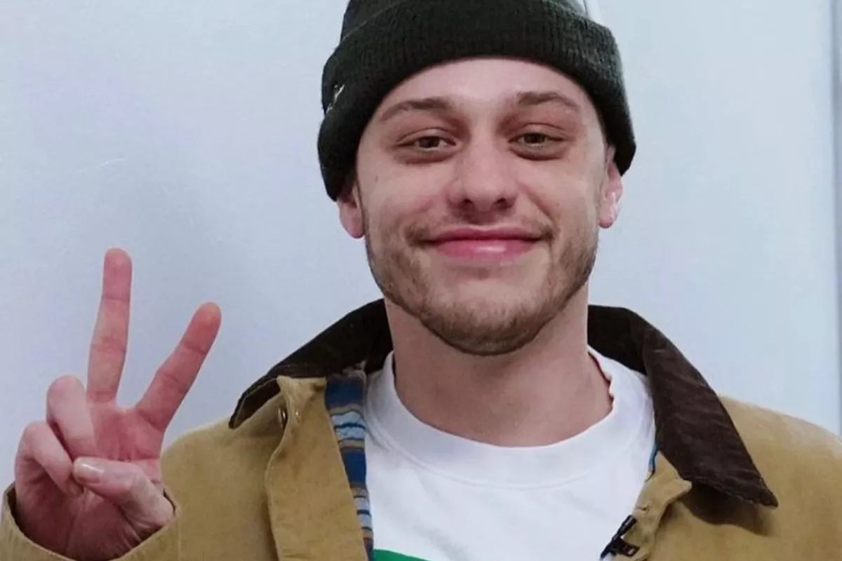 Pete Davidson