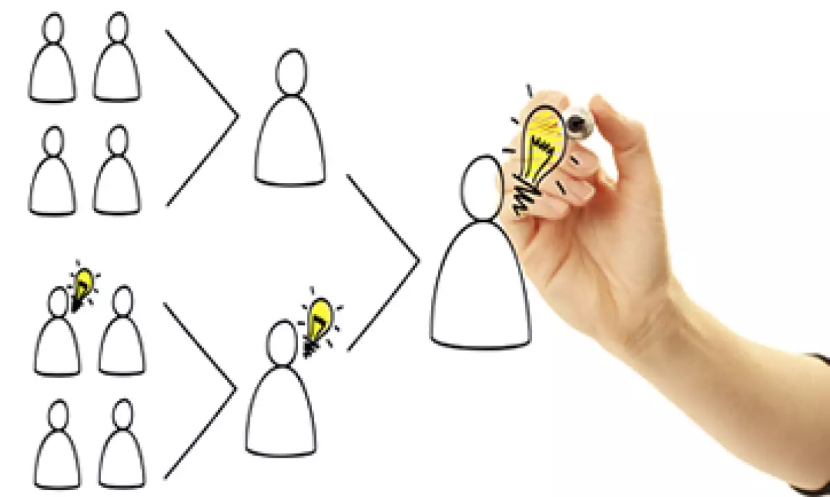 Los finalistas de Emprendedores 2014 se califican a sí mismos como innovadores. (Foto: iStock by Getty Images)