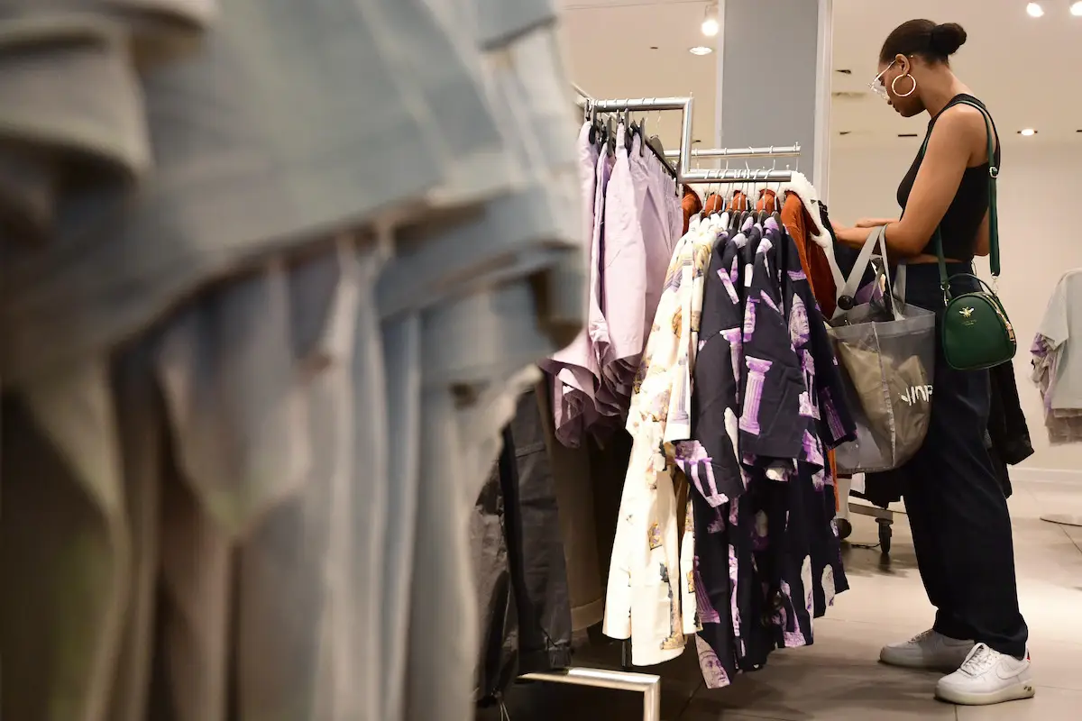 H&M And The Marsha P. Johnson Institute Partner For The Second Year To Celebrate LGBTQ+ Youth With "Fresh And Fabulous For Fall" Gatherings