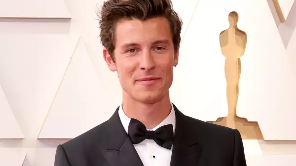 Shawn Mendes, cantante