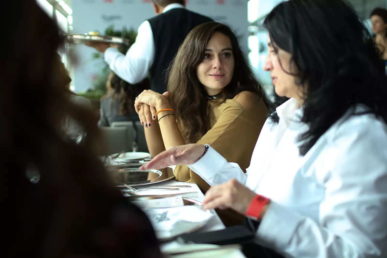 Brunch Women's Weekend