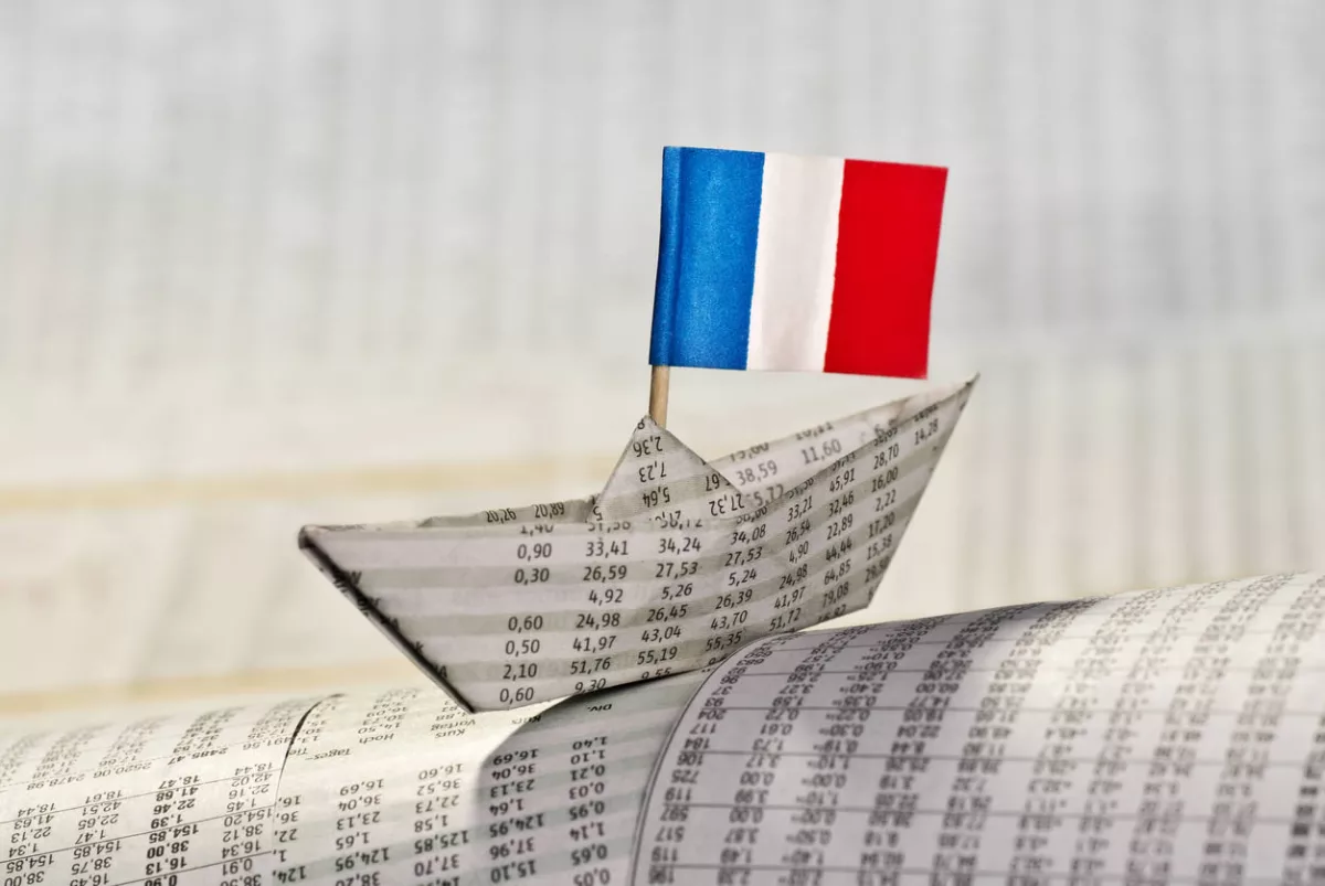 francia