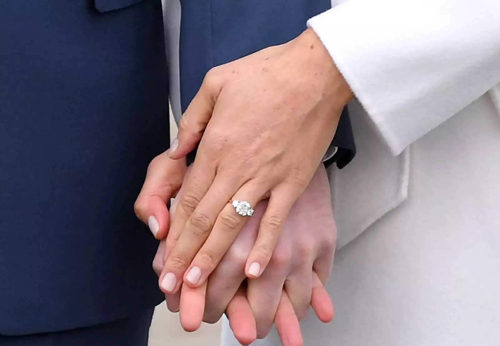 anillo compromiso