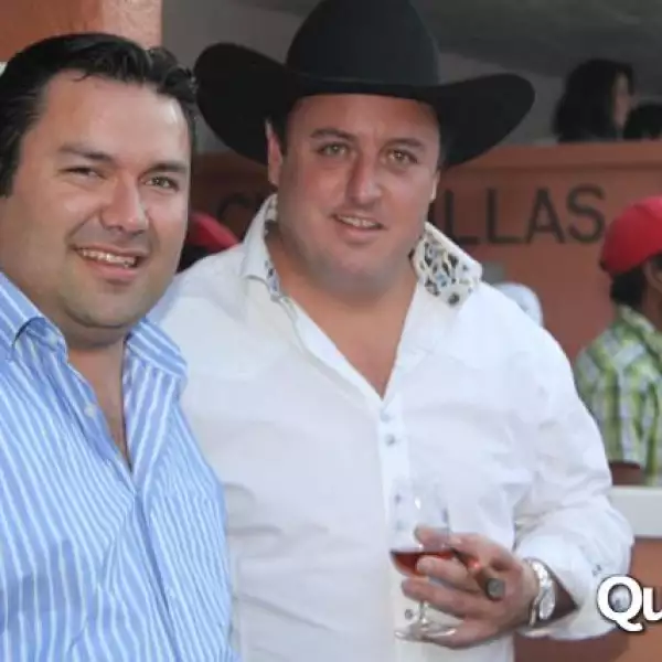 Corrida de toros juriquilla