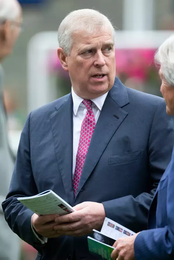 Horse Racing, Ascot Racecourse, UK - 27 Jul 2019