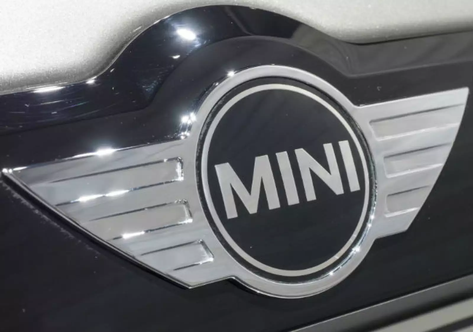 BMW Mini Cooper 4