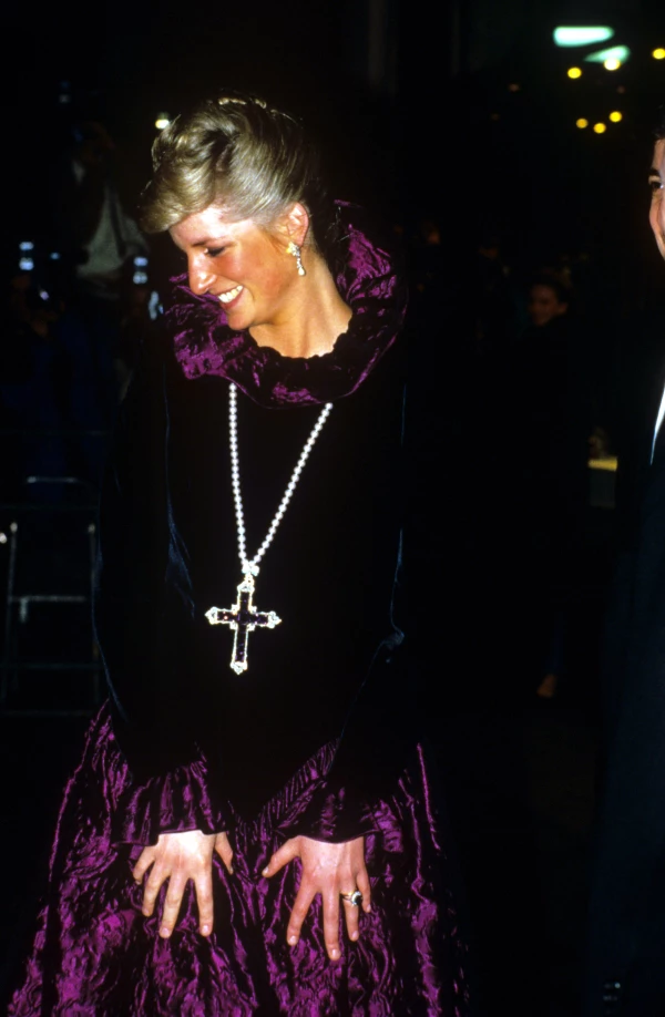 Princesa Diana